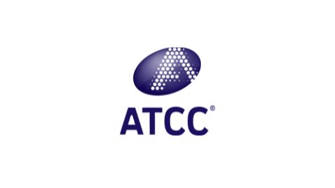 ATCC's Company Logo