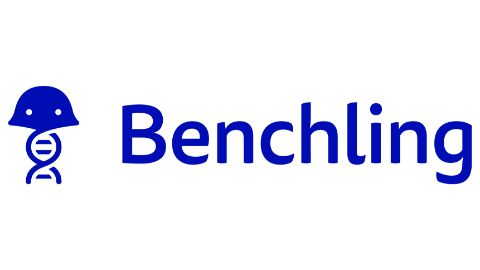 Benchling's Company Logo
