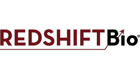 RedShiftBio's Company Logo