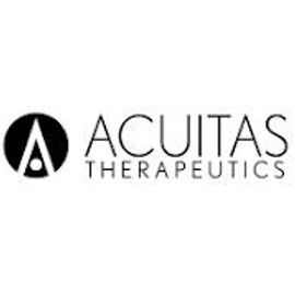 Acuitas Therapeutics logo
