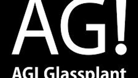 AGI Glassplant's Company Logo
