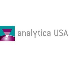 analytica USA logo