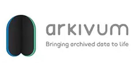 Arkivum's Company Logo