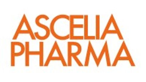 Ascelia Pharma's Company Logo