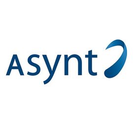 Asynt logo