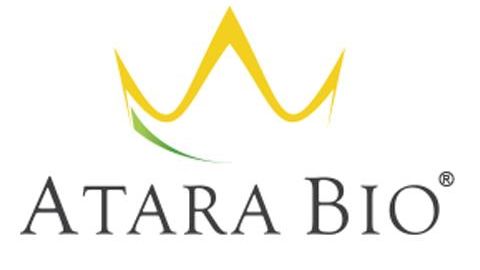 Atara Bio's Company Logo