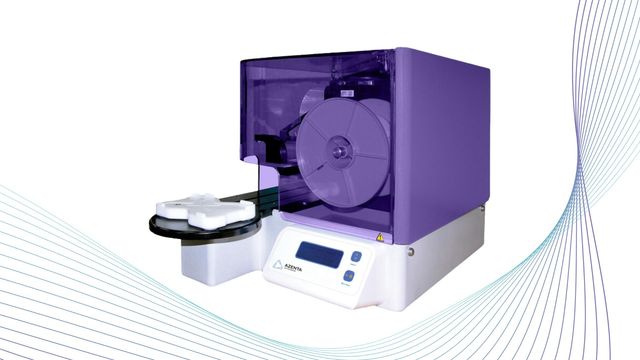 Automated Plate Seal Remover (formerly XPeel®) 