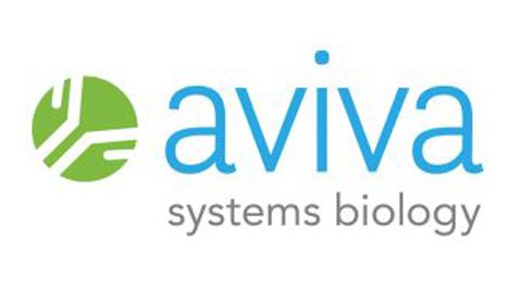 Aviva Systems Biology's Company Logo