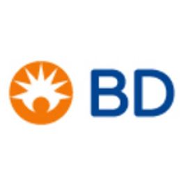 BD Biosciences logo