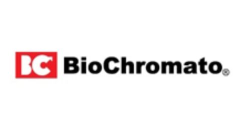 BioChromato's Company Logo