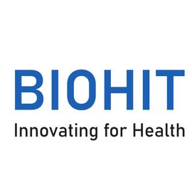 BIOHIT Healthcare logo