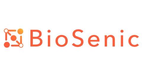 BioSenic's Company Logo
