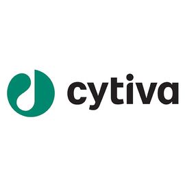 Cytiva logo