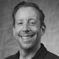 A picture of Eric Yager, PhD