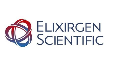 Elixirgen Scientific's Company Logo
