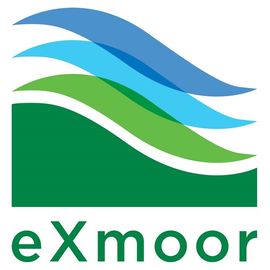 eXmoor pharma logo
