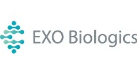 EXO Biologics's Company Logo