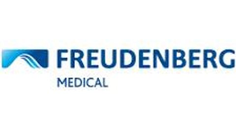 Freudenberg Medical's Company Logo