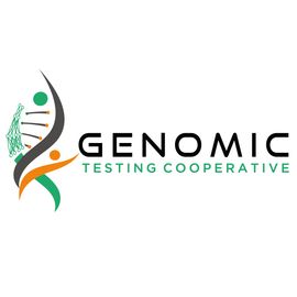 Genomic Testing Cooperative logo