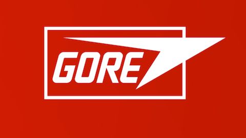 Gore's Company Logo