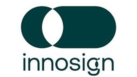 InnoSIGN's Company Logo