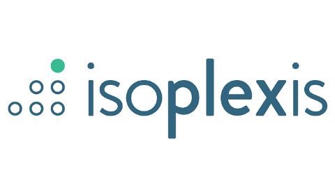 IsoPlexis's Company Logo