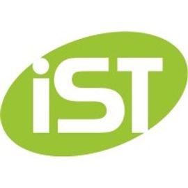 iST Scientific logo