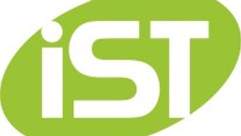 iST Scientific's Company Logo