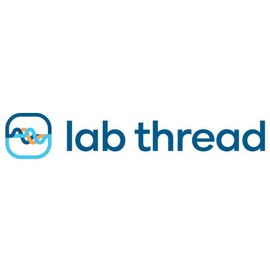 Lab Thread logo