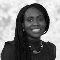 A picture of Laura Eghobamien