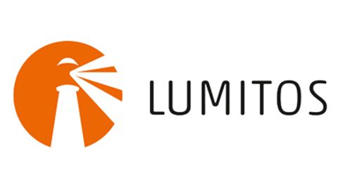 LUMITOS's Company Logo