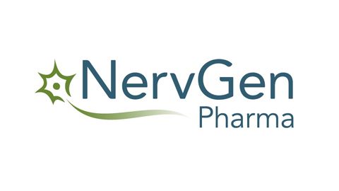 NervGen Pharma's Company Logo