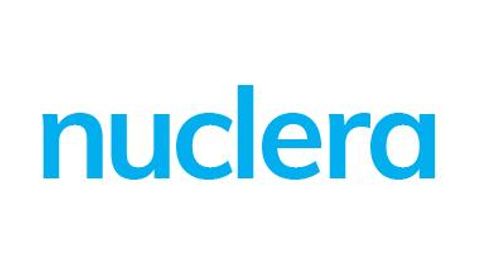 Nuclera's Company Logo