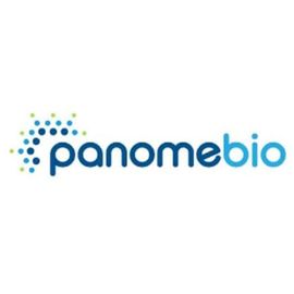 Panome Bio logo