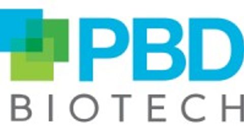 PBD Biotech's Company Logo