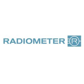 Radiometer logo