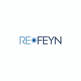 Refeyn logo