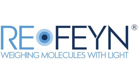 Refeyn's Company Logo