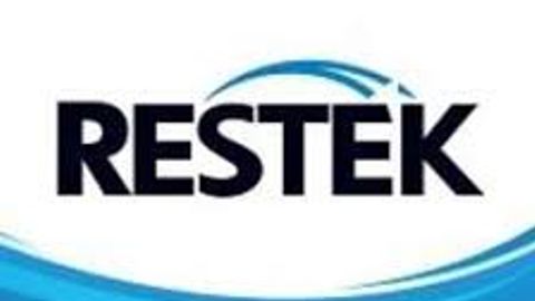 Restek's Company Logo