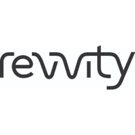 Revvity logo