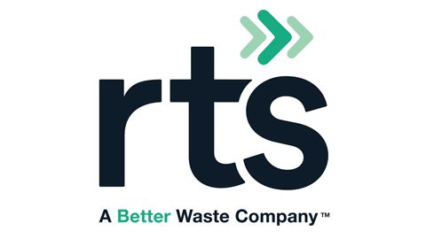 RTS's Company Logo