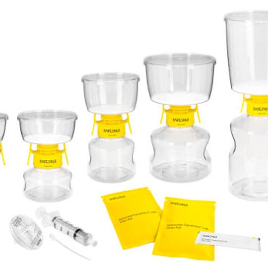 Sartoclear Dynamics® Lab One-step Cell Culture Harvesting content piece image 