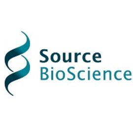 Source BioScience logo