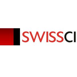 SWISSCI logo