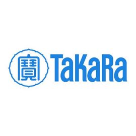 Takara Bio USA logo