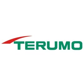 Terumo Blood and Cell Technologies logo