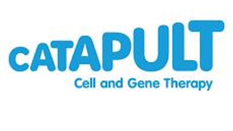 The Cell and Gene Therapy Catapult (CGT Catapult)'s Company Logo