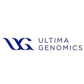 Ultima Genomics logo