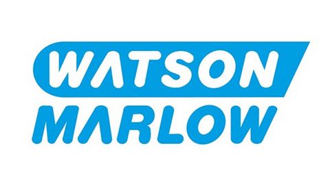 Watson Marlow's Company Logo