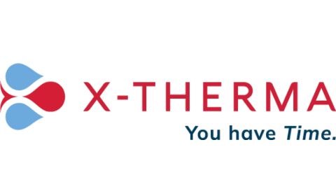 X-Therma's Company Logo